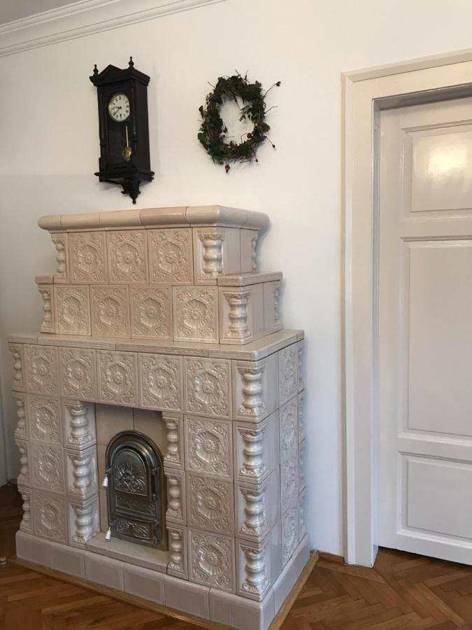Residence Piata Armelor Sibiu Luaran gambar