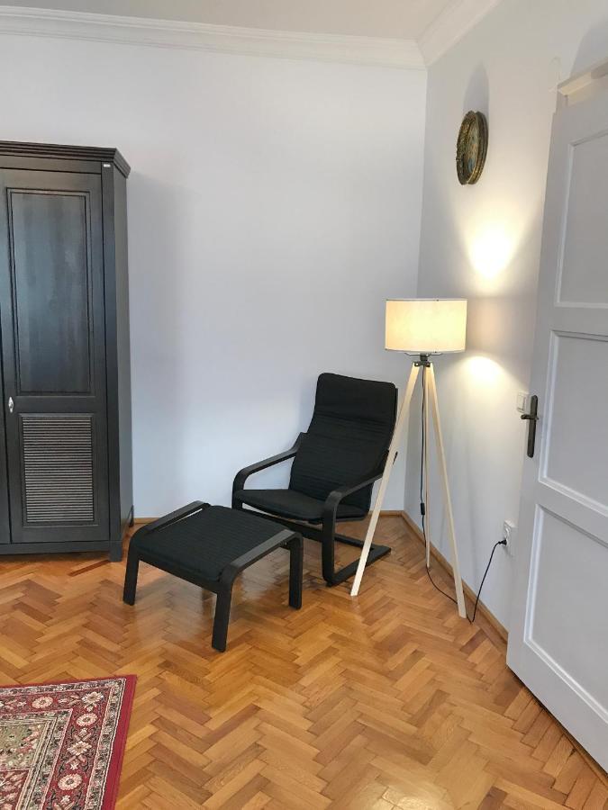 Residence Piata Armelor Sibiu Luaran gambar