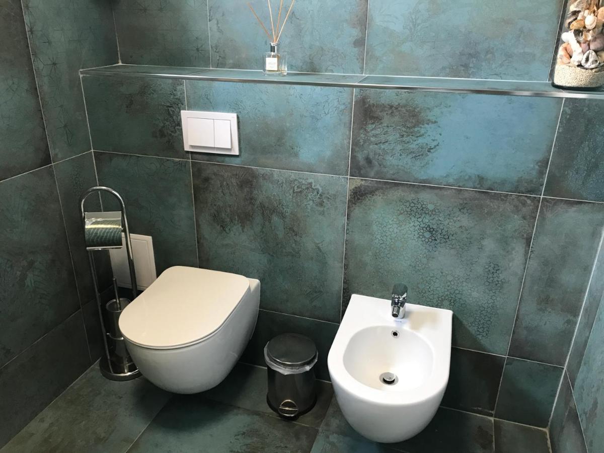 Residence Piata Armelor Sibiu Luaran gambar