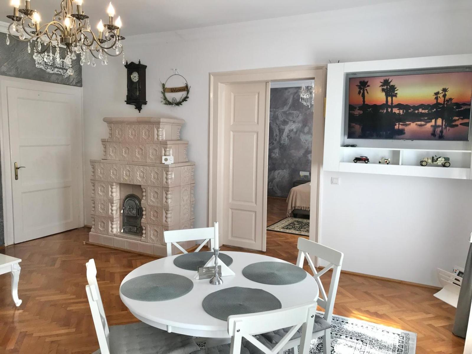 Residence Piata Armelor Sibiu Luaran gambar